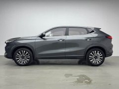 Changan Oushan X5 Enjoy Edition 1.5T DCT Luxury - ფოტო 3