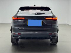 Changan Oushan X5 Enjoy Edition 1.5T DCT Luxury - ფოტო 4