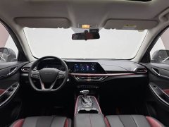 Changan Oushan X5 Enjoy Edition 1.5T DCT Luxury - ფოტო 5