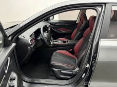 Changan Oushan X5 Enjoy Edition 1.5T DCT Luxury - ფოტო 8