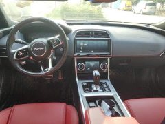 Jaguar XEL 2.0T 250PS R-DYNAMIC 90th Anniversary Edition - ფოტო 12