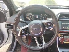 Jaguar XEL 2.0T 250PS R-DYNAMIC 90th Anniversary Edition - ფოტო 15
