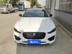 Jaguar XEL 2.0T 250PS R-DYNAMIC 90th Anniversary Edition - ფოტო 2