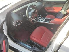 Jaguar XEL 2.0T 250PS R-DYNAMIC 90th Anniversary Edition - ფოტო 9