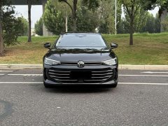 Volkswagen Passat 2025 Pro 380TSI Starry Sky Dragon Prestige Edition - ფოტო 2