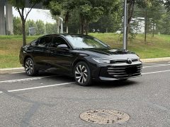 Volkswagen Passat 2025 Pro 380TSI Starry Sky Dragon Prestige Edition - ფოტო 3