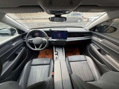 Volkswagen Passat 2025 Pro 380TSI Starry Sky Dragon Prestige Edition - ფოტო 4