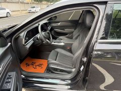 Volkswagen Passat 2025 Pro 380TSI Starry Sky Dragon Prestige Edition - ფოტო 5