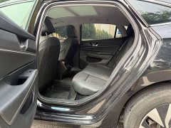 Volkswagen Passat 2025 Pro 380TSI Starry Sky Dragon Prestige Edition - ფოტო 6
