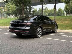 Volkswagen Passat 2025 Pro 380TSI Starry Sky Dragon Prestige Edition - ფოტო 7