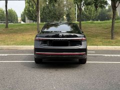 Volkswagen Passat 2025 Pro 380TSI Starry Sky Dragon Prestige Edition - ფოტო 8