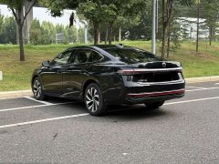 Volkswagen Passat 2025 Pro 380TSI Starry Sky Dragon Prestige Edition - ფოტო 9