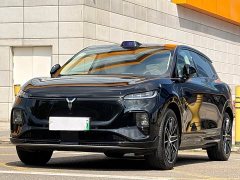 Voyah Lantu Zhiyin Four-Wheel Drive Qiankun Edition - ფოტო 1
