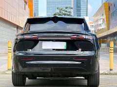 Voyah Lantu Zhiyin Four-Wheel Drive Qiankun Edition - ფოტო 10