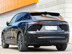 Voyah Lantu Zhiyin Four-Wheel Drive Qiankun Edition - ფოტო 11
