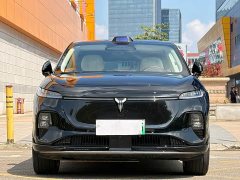 Voyah Lantu Zhiyin Four-Wheel Drive Qiankun Edition - ფოტო 2
