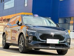 Voyah Lantu Zhiyin Four-Wheel Drive Qiankun Edition - ფოტო 3