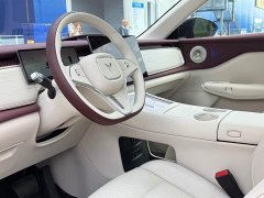 Voyah Lantu Zhiyin Four-Wheel Drive Qiankun Edition - ფოტო 4