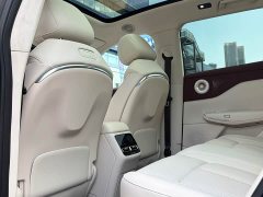 Voyah Lantu Zhiyin Four-Wheel Drive Qiankun Edition - ფოტო 5