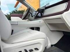 Voyah Lantu Zhiyin Four-Wheel Drive Qiankun Edition - ფოტო 6