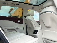 Voyah Lantu Zhiyin Four-Wheel Drive Qiankun Edition - ფოტო 7