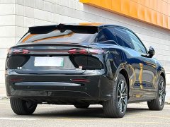 Voyah Lantu Zhiyin Four-Wheel Drive Qiankun Edition - ფოტო 9