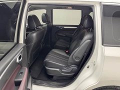 GAC Aion M6 2023 PRO 270T DCT Luxury - ფოტო 10