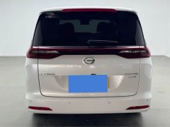 GAC Aion M6 2023 PRO 270T DCT Luxury - ფოტო 4