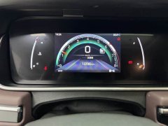 GAC Aion M6 2023 PRO 270T DCT Luxury - ფოტო 7