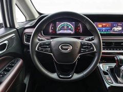 GAC Aion M6 2023 PRO 270T DCT Luxury - ფოტო 8