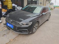 Volkswagen Magotan PHEV 2022 GTE Luxury - ფოტო 1