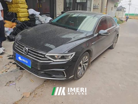 2023 Volkswagen Magotan PHEV 2022 GTE Luxury - ავტომობილი ჩინეთიდან
