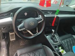 Volkswagen Magotan PHEV 2022 GTE Luxury - ფოტო 12