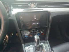 Volkswagen Magotan PHEV 2022 GTE Luxury - ფოტო 13