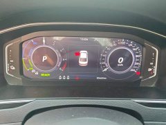 Volkswagen Magotan PHEV 2022 GTE Luxury - ფოტო 14