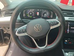 Volkswagen Magotan PHEV 2022 GTE Luxury - ფოტო 15