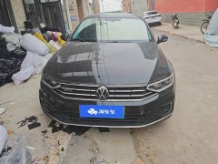 Volkswagen Magotan PHEV 2022 GTE Luxury - ფოტო 2