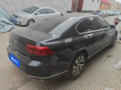 Volkswagen Magotan PHEV 2022 GTE Luxury - ფოტო 3