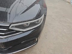 Volkswagen Magotan PHEV 2022 GTE Luxury - ფოტო 5