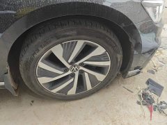 Volkswagen Magotan PHEV 2022 GTE Luxury - ფოტო 6