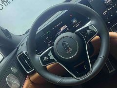 AITO M9 Extended Range Max 52kWh 6-Seater - ფოტო 10