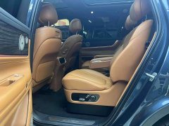 AITO M9 Extended Range Max 52kWh 6-Seater - ფოტო 12