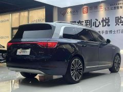 AITO M9 Extended Range Max 52kWh 6-Seater - ფოტო 13