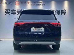AITO M9 Extended Range Max 52kWh 6-Seater - ფოტო 14