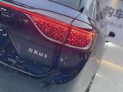 AITO M9 Extended Range Max 52kWh 6-Seater - ფოტო 15