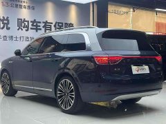 AITO M9 Extended Range Max 52kWh 6-Seater - ფოტო 16