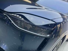 AITO M9 Extended Range Max 52kWh 6-Seater - ფოტო 3