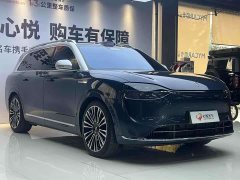 AITO M9 Extended Range Max 52kWh 6-Seater - ფოტო 4