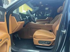 AITO M9 Extended Range Max 52kWh 6-Seater - ფოტო 5