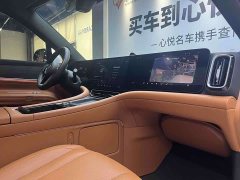 AITO M9 Extended Range Max 52kWh 6-Seater - ფოტო 8